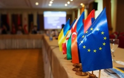 Армения не признает территориальную целостность Украины